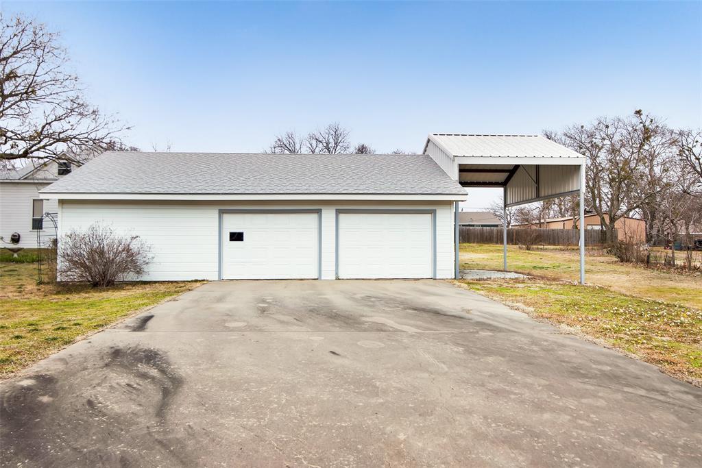 Otp Whitewright - Residential