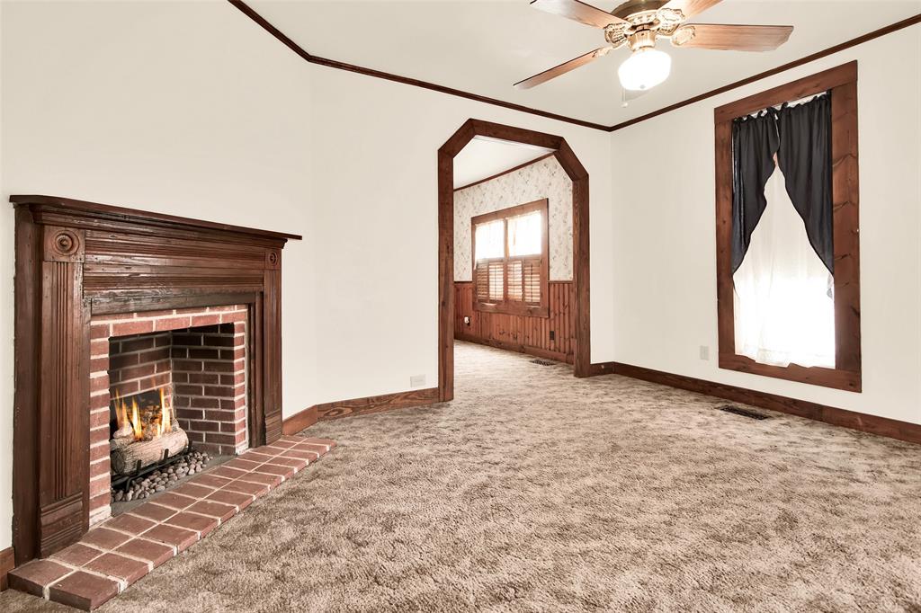 Otp Whitewright - Residential