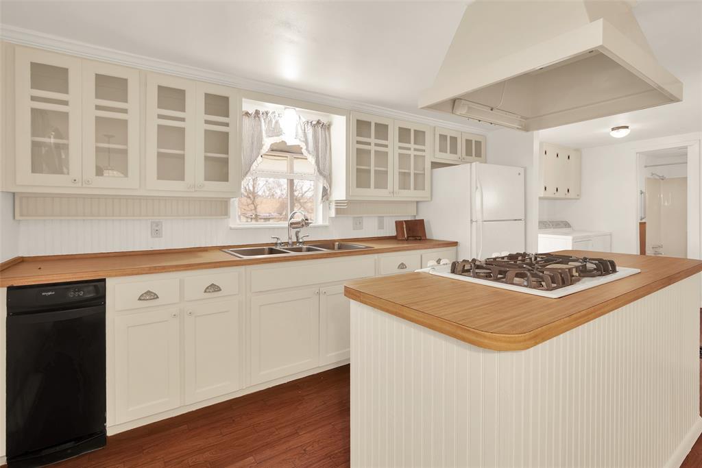 Otp Whitewright - Residential