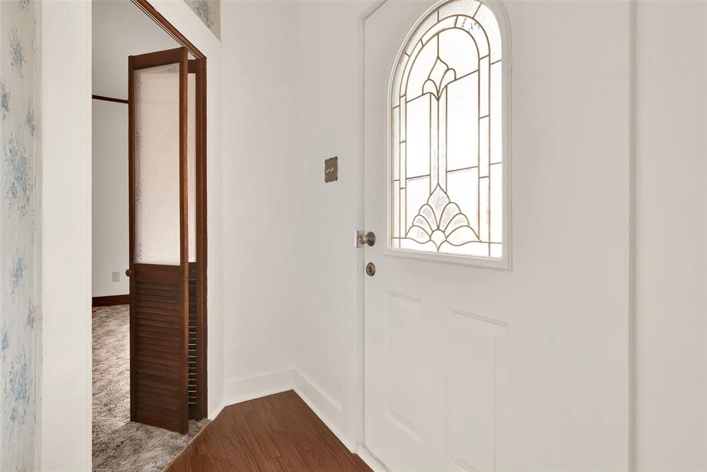 Otp Whitewright - Residential