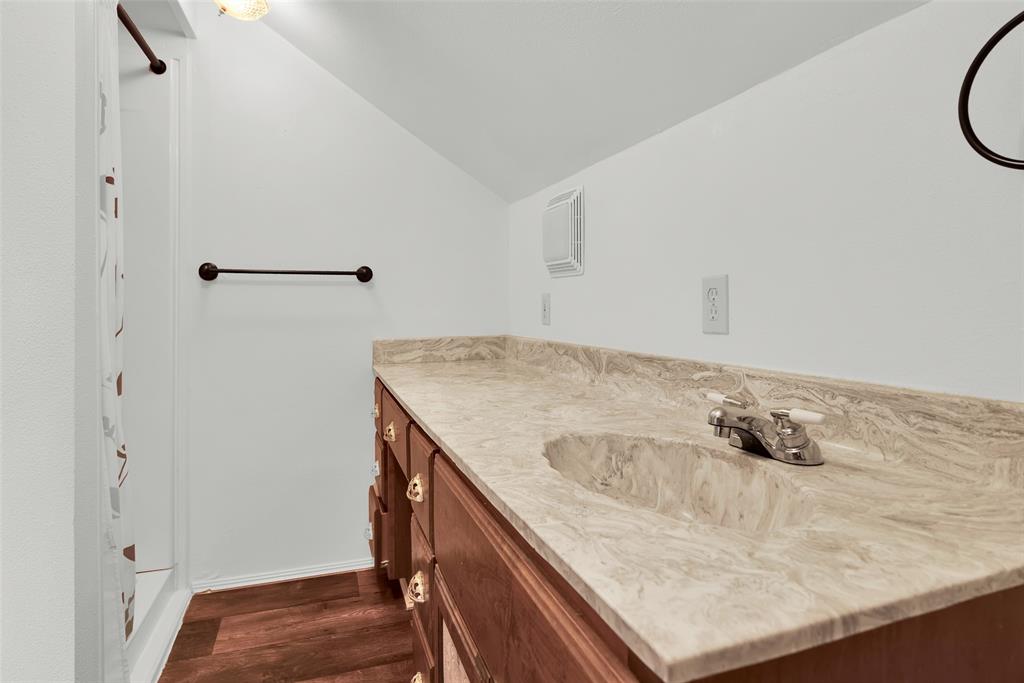 Otp Whitewright - Residential