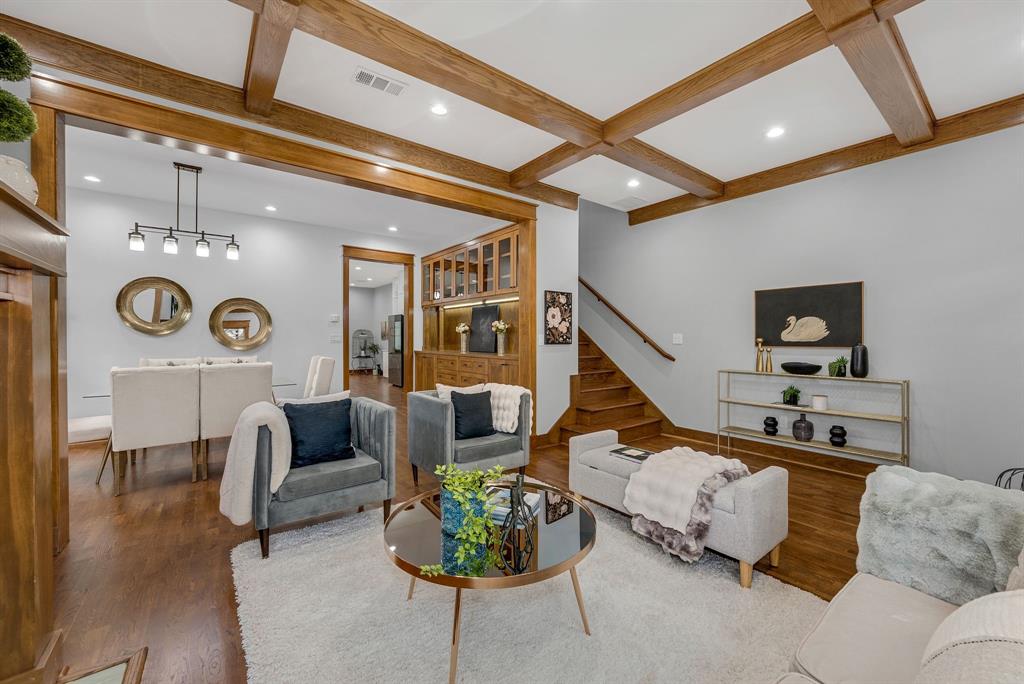 Belmont Sub - Residential