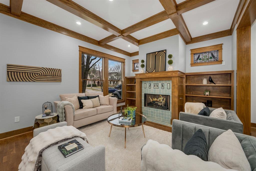 Belmont Sub - Residential