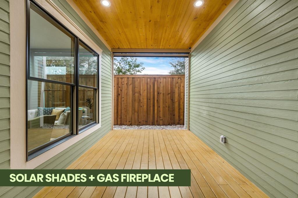 Belmont Sub - Residential