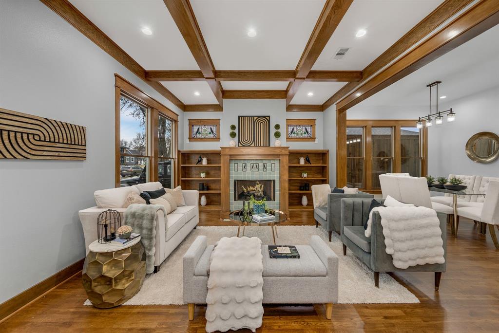 Belmont Sub - Residential