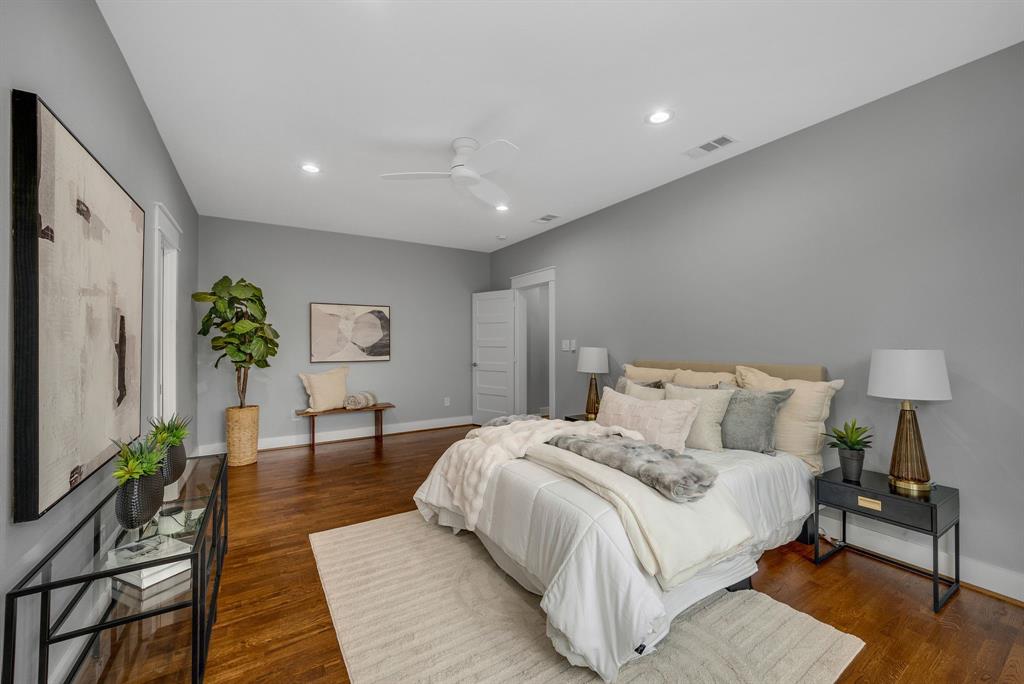 Belmont Sub - Residential