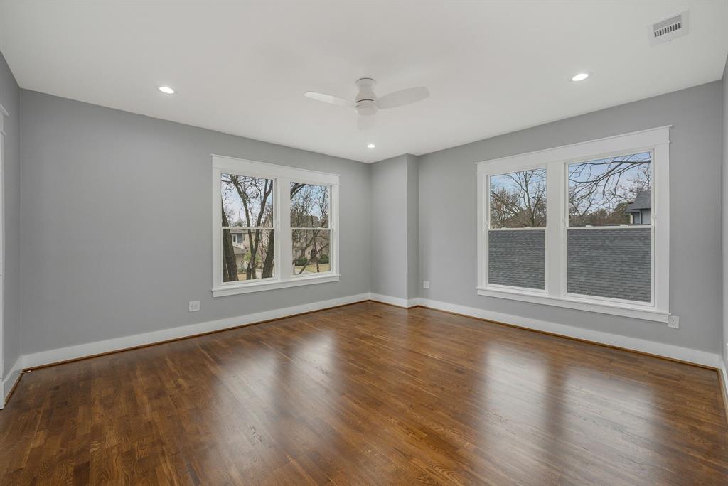 Belmont Sub - Residential