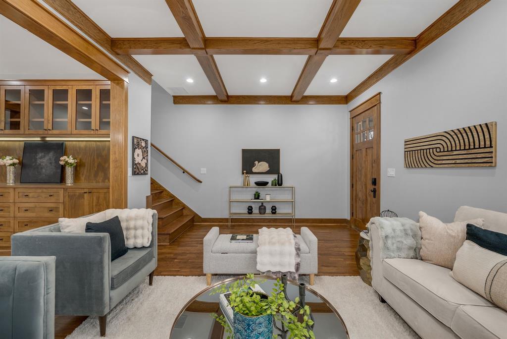 Belmont Sub - Residential