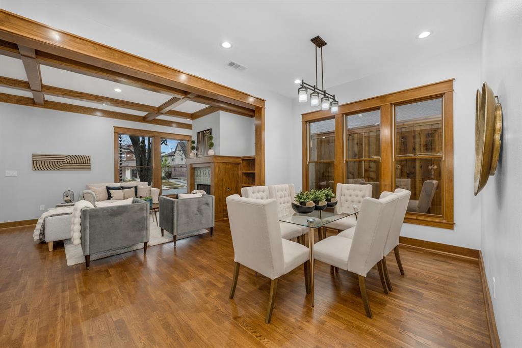 Belmont Sub - Residential