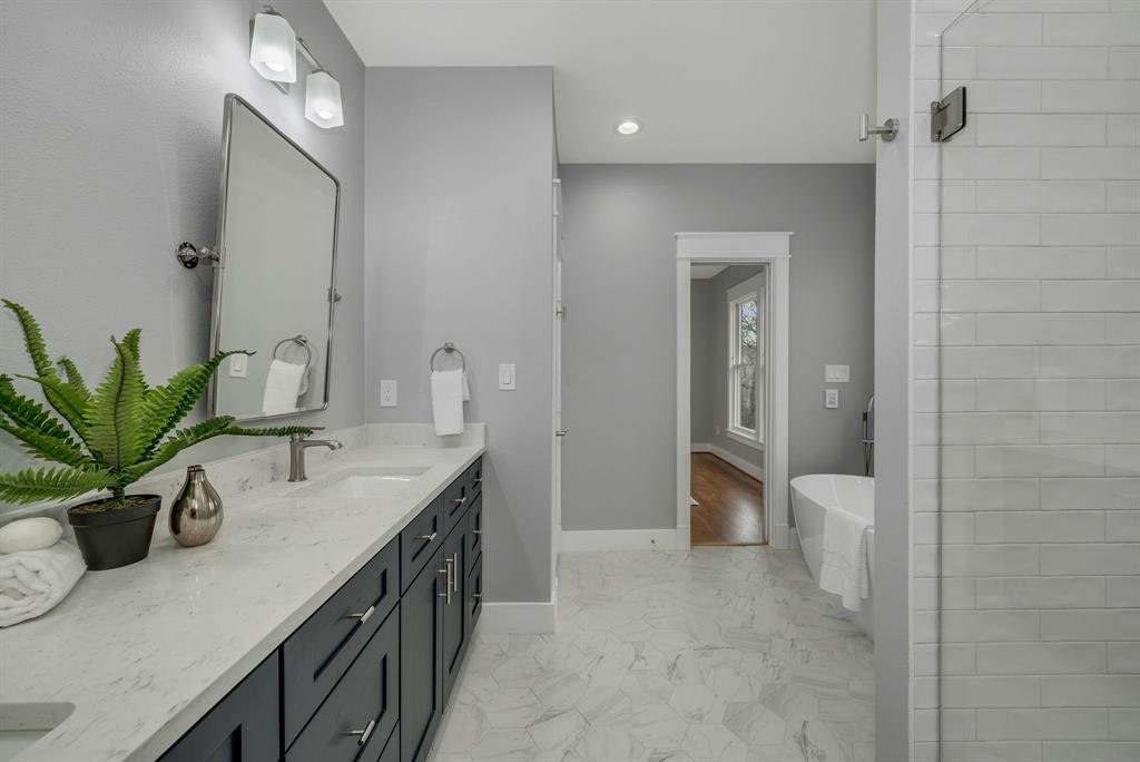 Belmont Sub - Residential