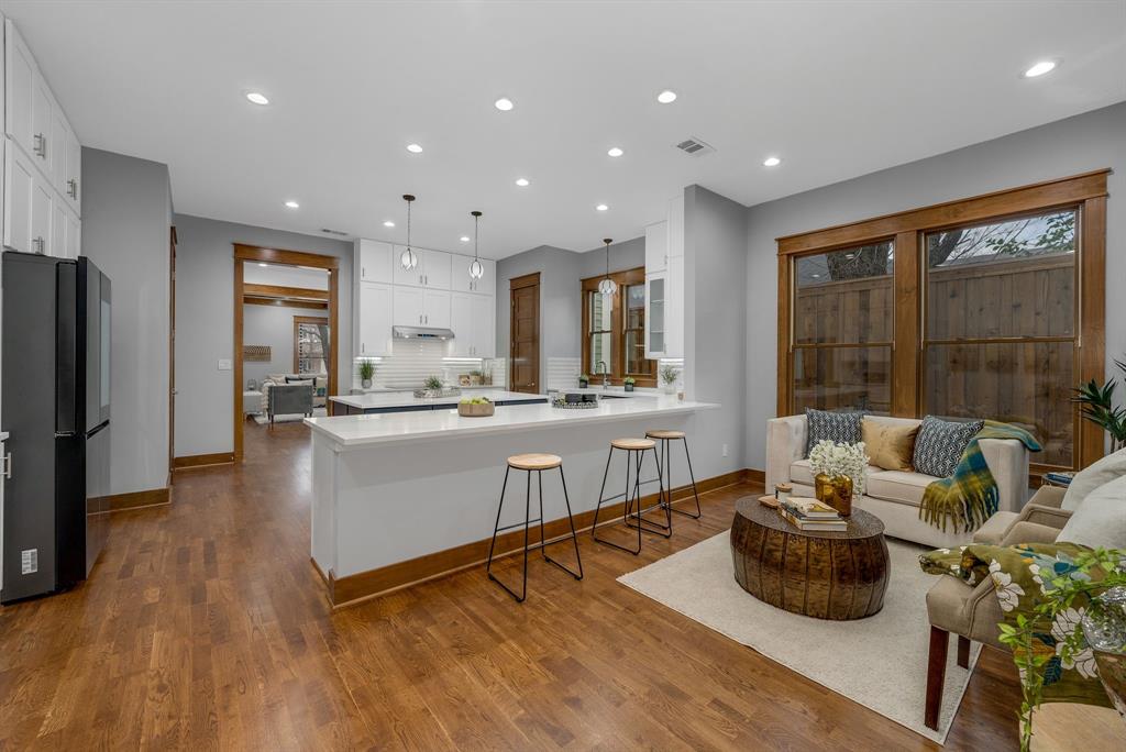 Belmont Sub - Residential