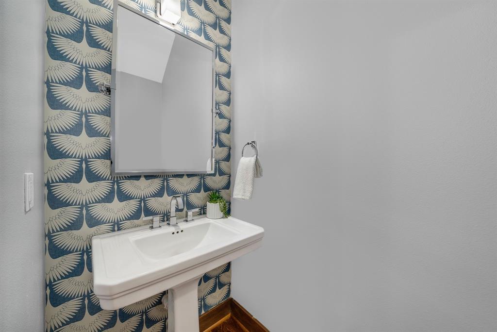 Belmont Sub - Residential