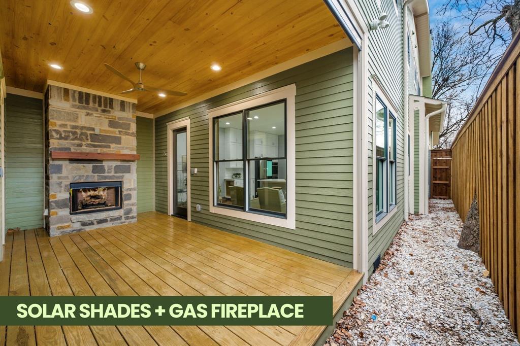 Belmont Sub - Residential