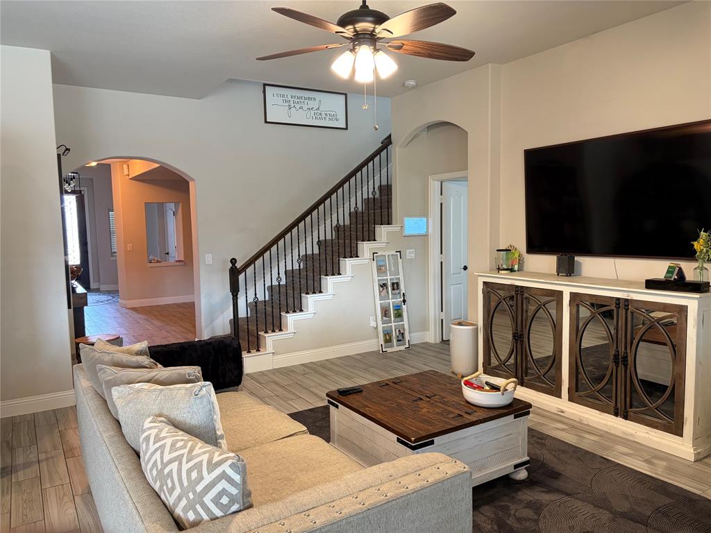 Buffalo Rdg Ph IV - Residential