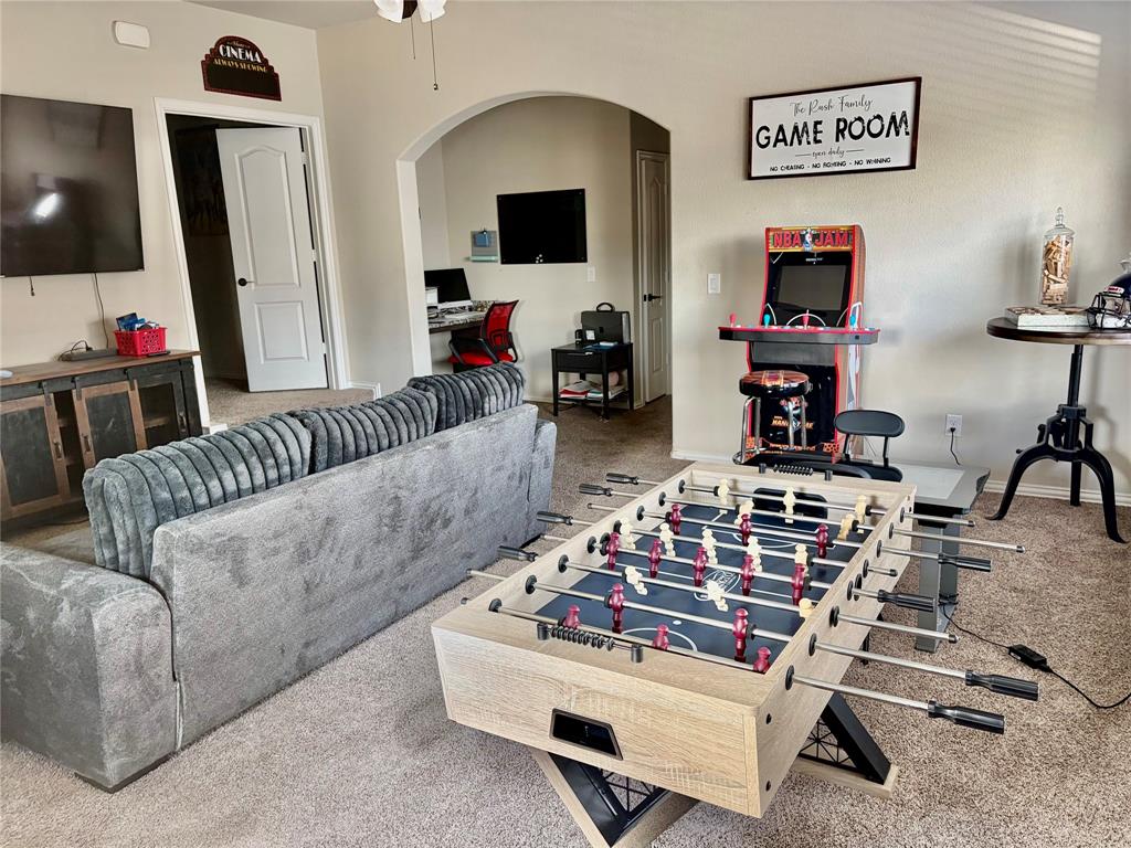 Buffalo Rdg Ph IV - Residential