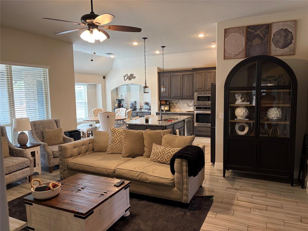 Buffalo Rdg Ph IV - Residential