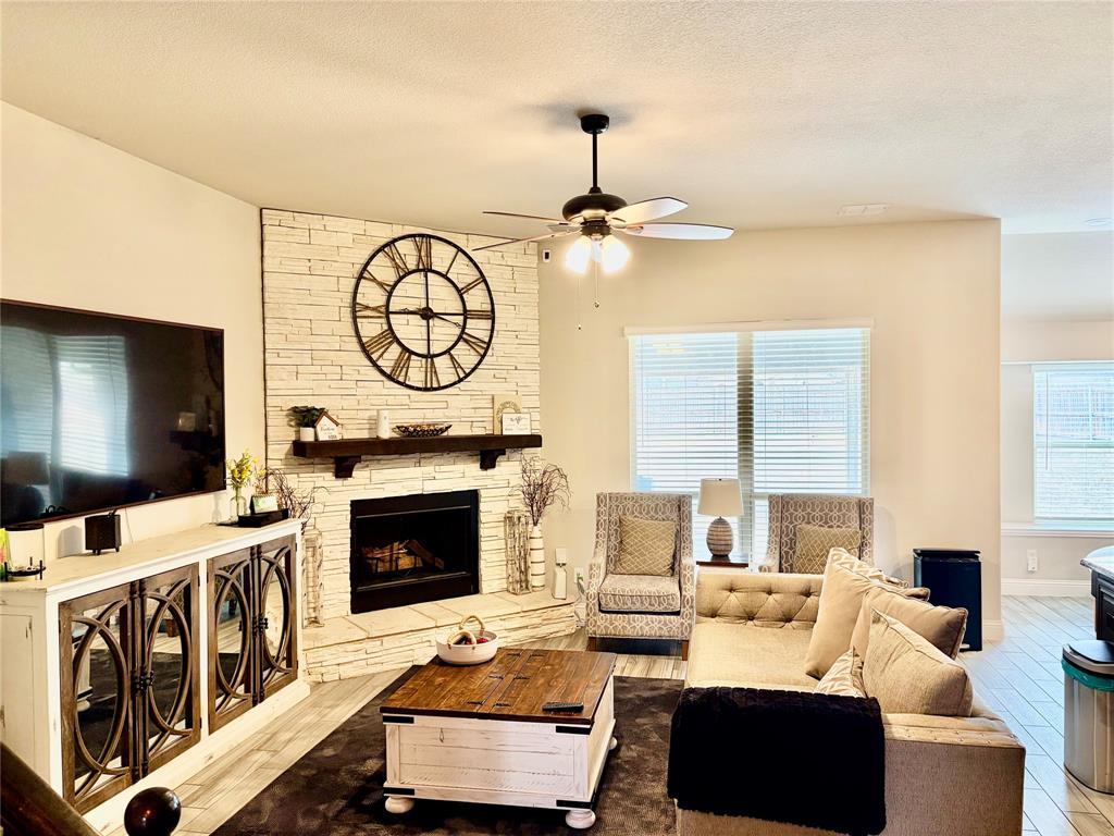 Buffalo Rdg Ph IV - Residential