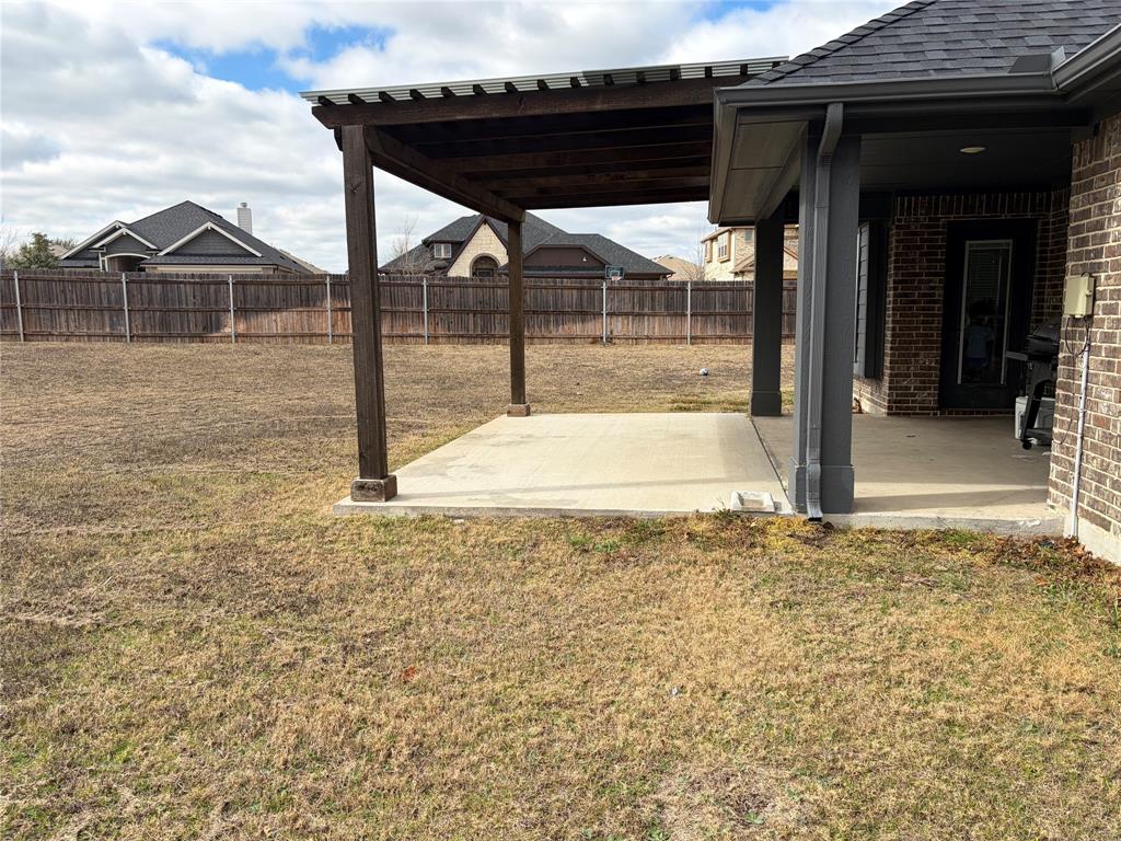 Buffalo Rdg Ph IV - Residential