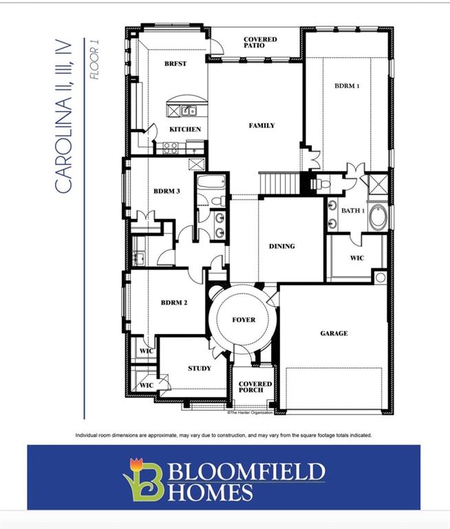 Buffalo Rdg Ph IV - Residential