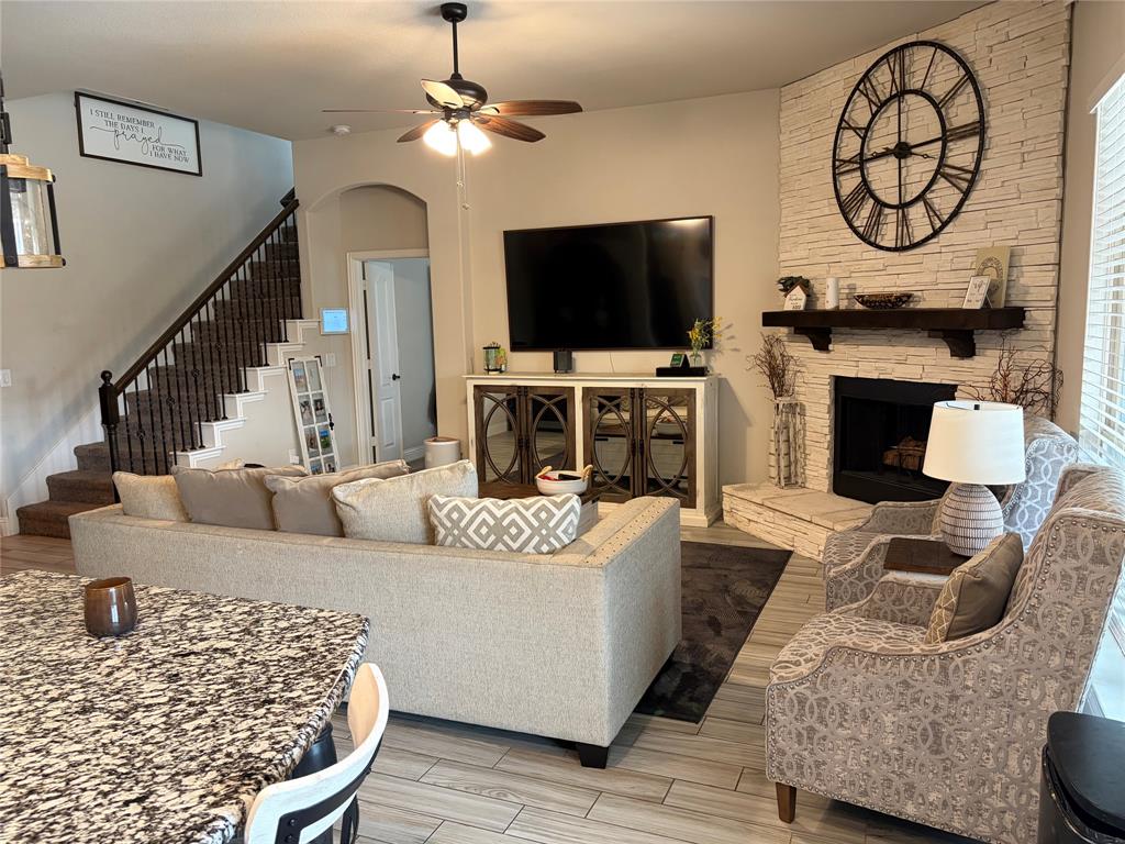 Buffalo Rdg Ph IV - Residential