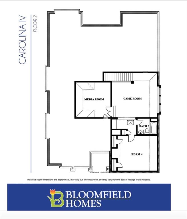 Buffalo Rdg Ph IV - Residential