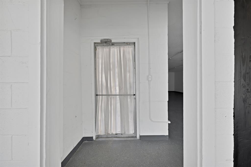 Original Cleburn - Commercial Sale