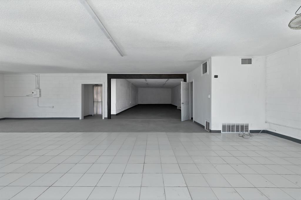 Original Cleburn - Commercial Sale