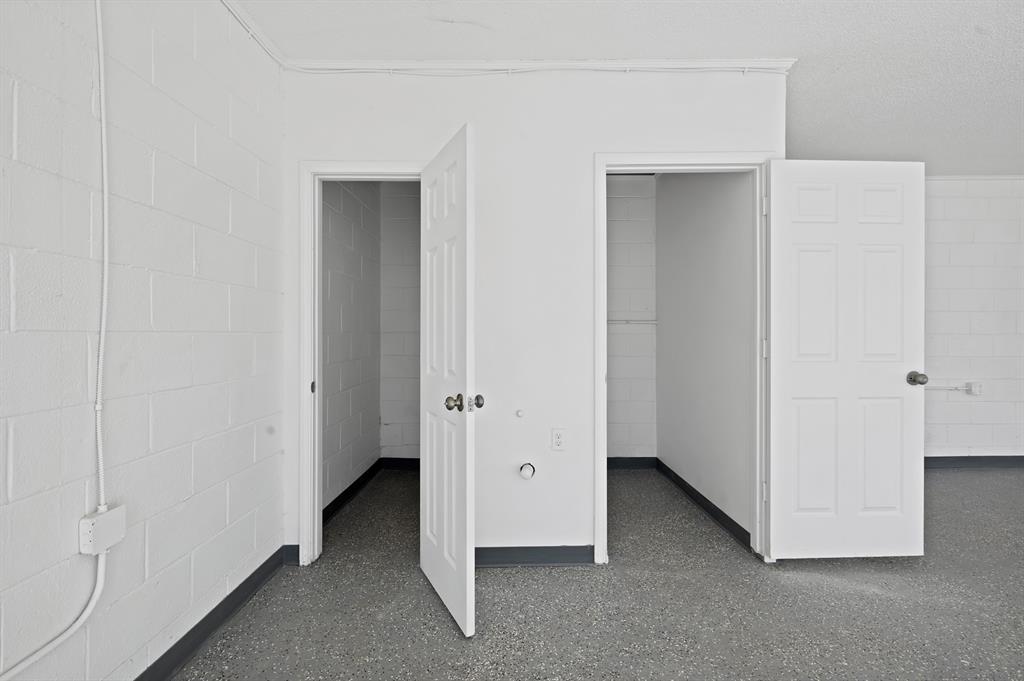 Original Cleburn - Commercial Sale