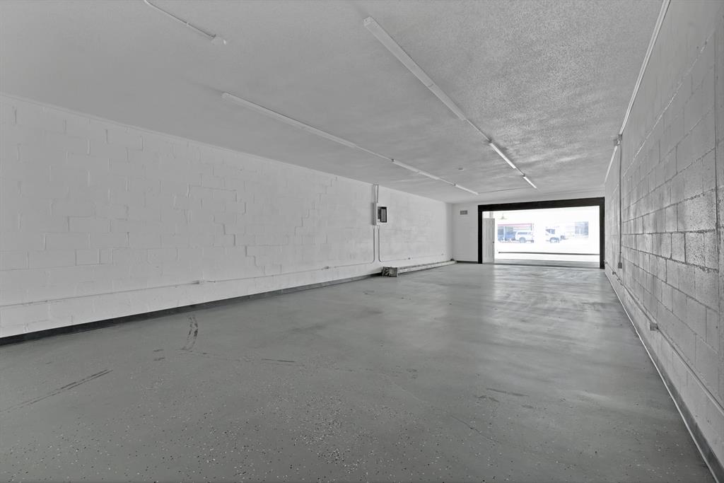 Original Cleburn - Commercial Sale