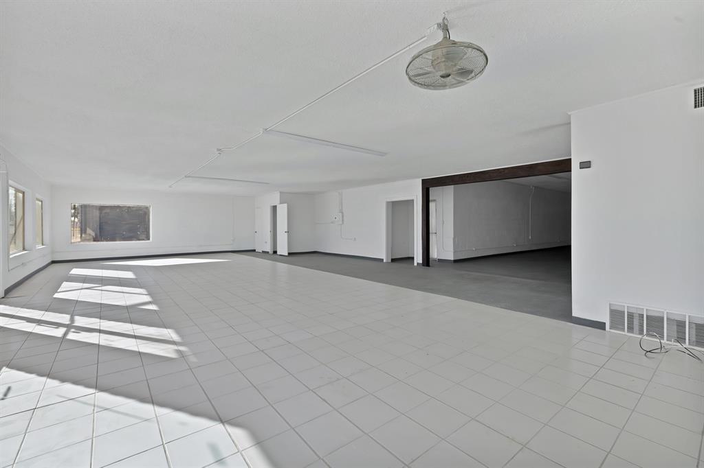 Original Cleburn - Commercial Sale