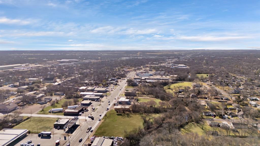 Original Cleburn - Commercial Sale