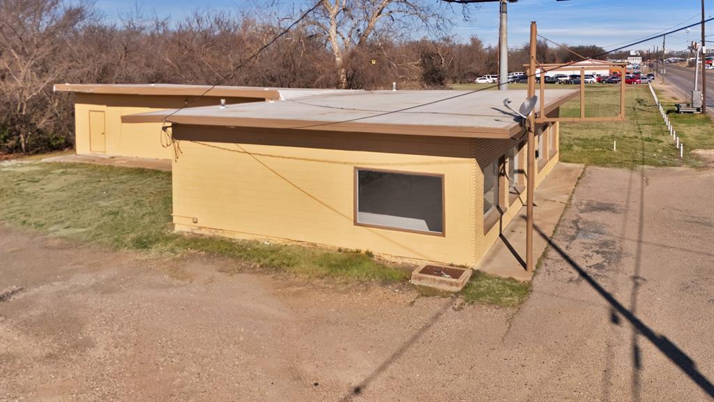 Original Cleburn - Commercial Sale