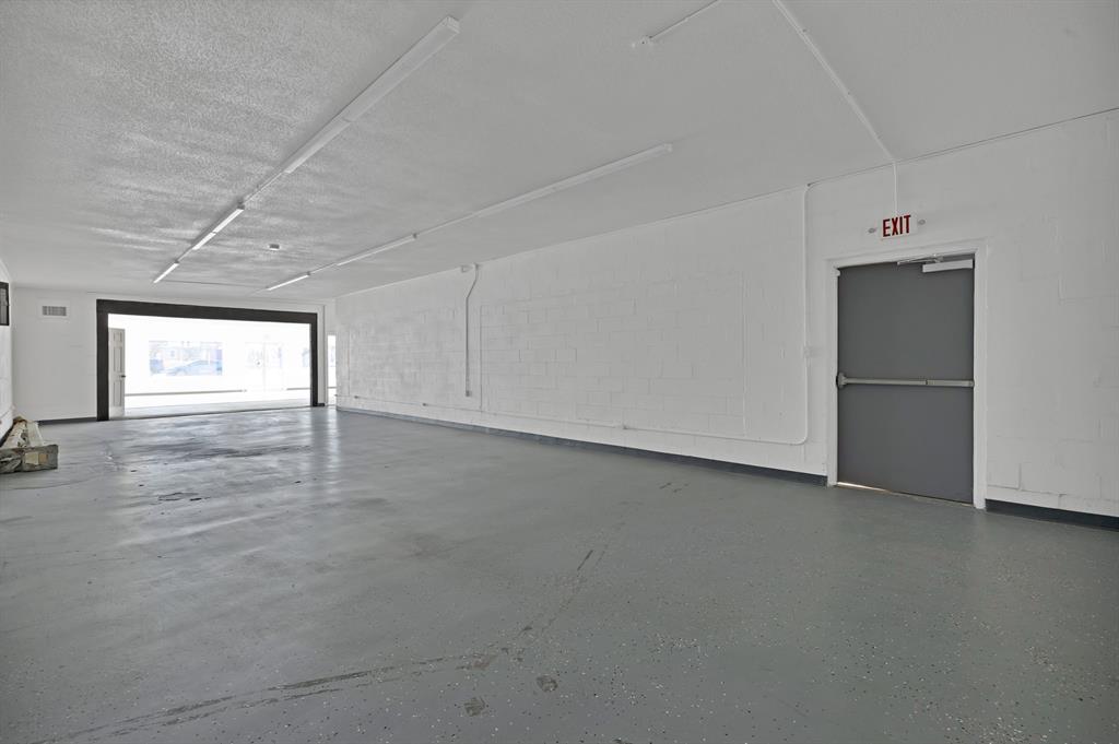 Original Cleburn - Commercial Sale