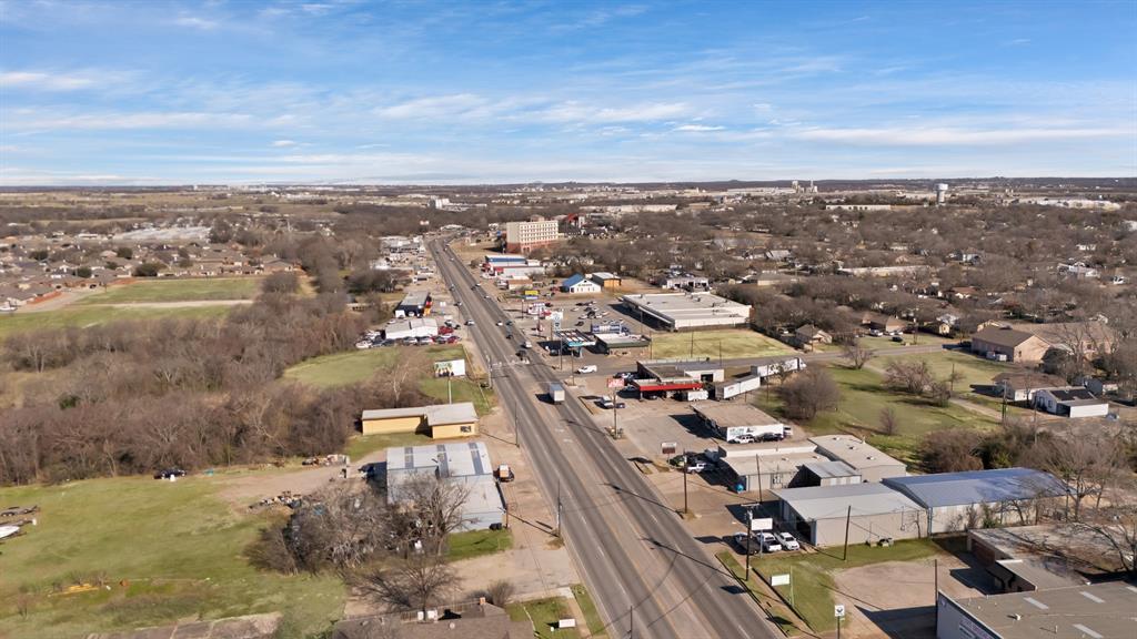 Original Cleburn - Commercial Sale