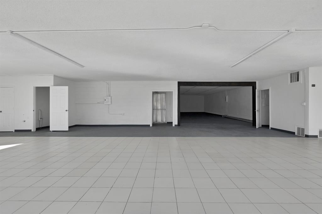 Original Cleburn - Commercial Sale