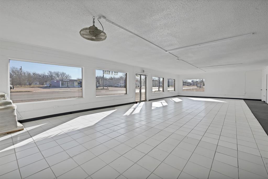 Original Cleburn - Commercial Sale