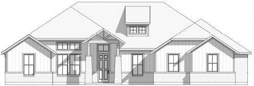 Spring Valley Ranch - Residential