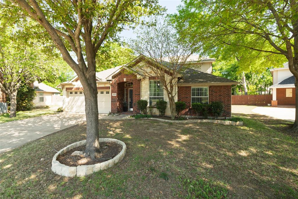 2420 Bent Trail