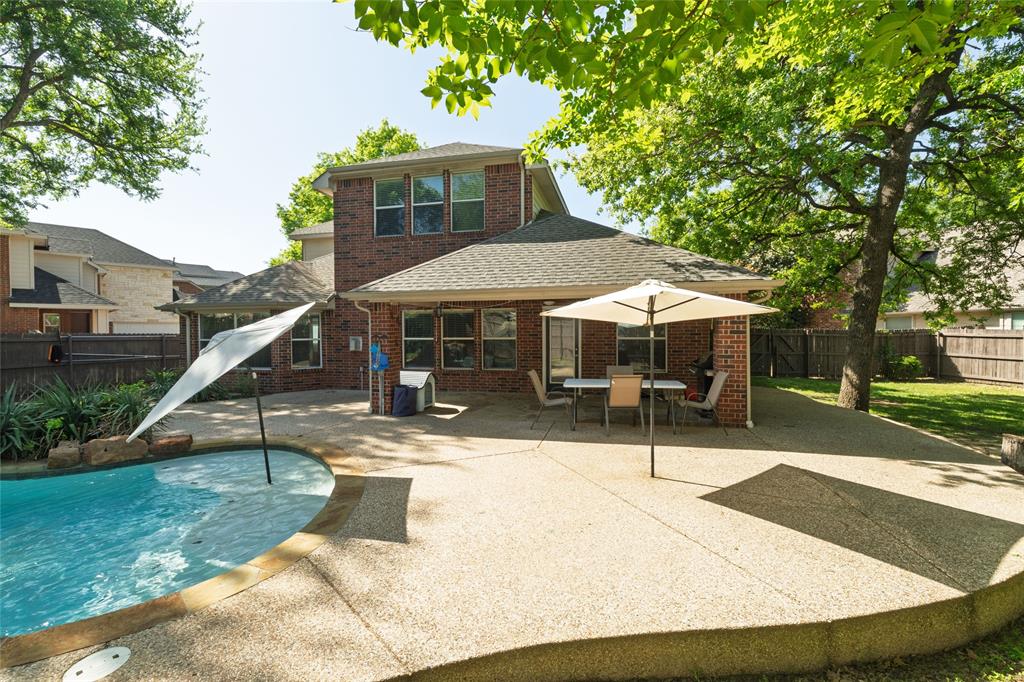 2420 Bent Trail