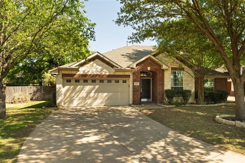 2420 Bent Trail Mansfield TX 76063