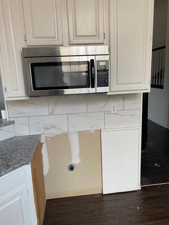 Wind Ridge Ph 01 - Residential