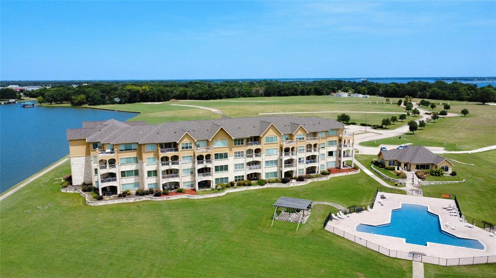 Northshore Harbor Condo - Residential
