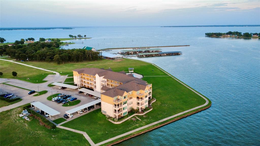 Northshore Harbor Condo - Residential