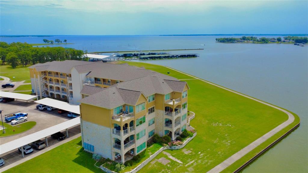 Northshore Harbor Condo - Residential