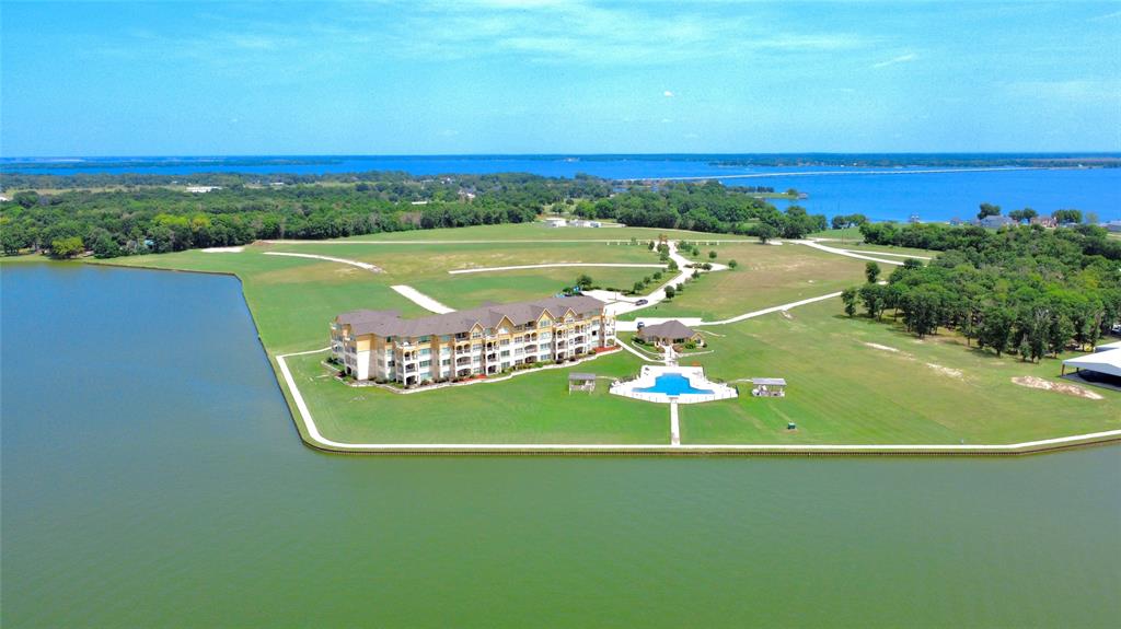 Northshore Harbor Condo - Residential