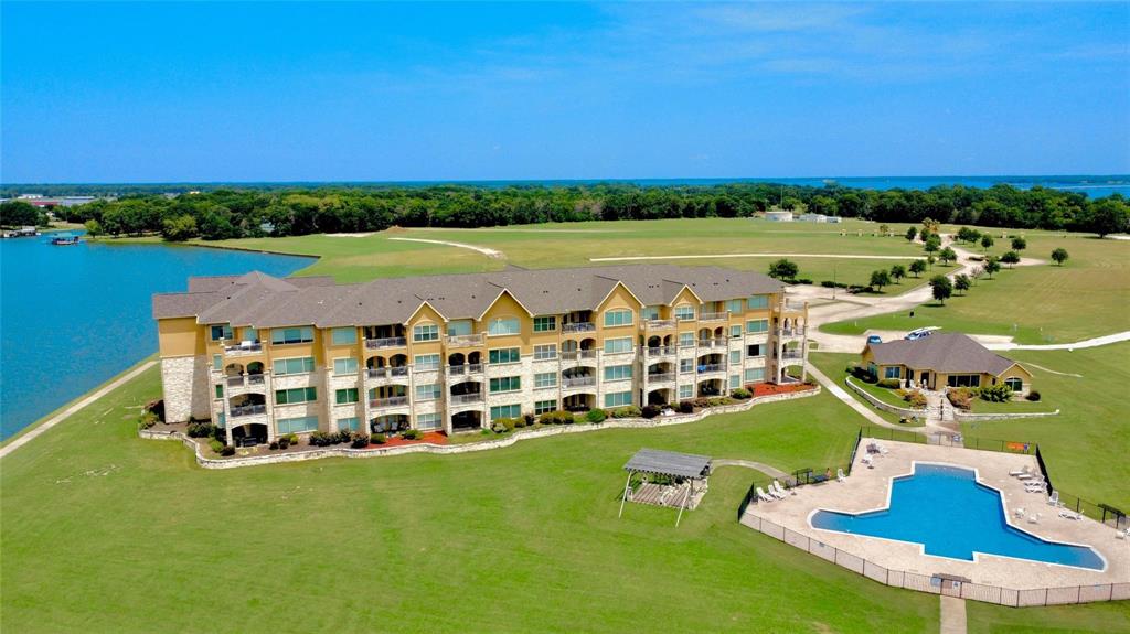 Northshore Harbor Condo - Residential