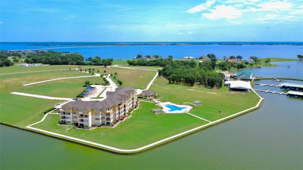 Northshore Harbor Condo - Residential