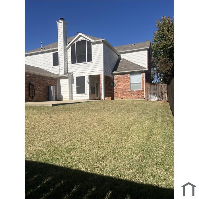 Highland Lakes Ph I - Residential Lease