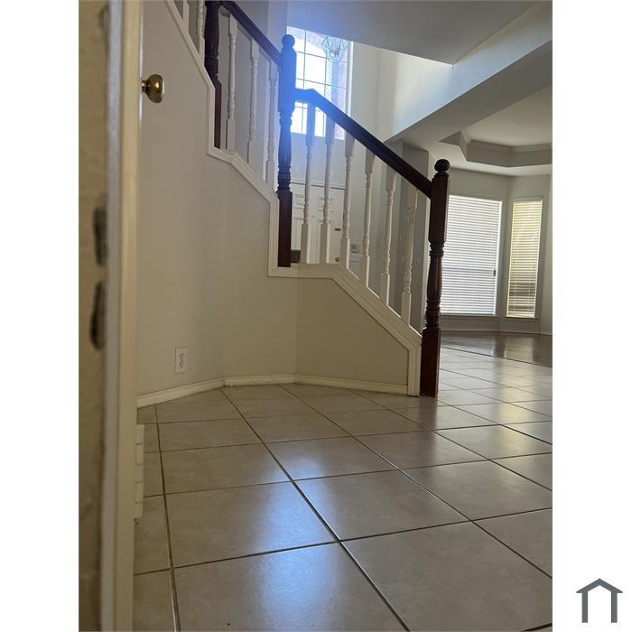 Highland Lakes Ph I - Residential Lease