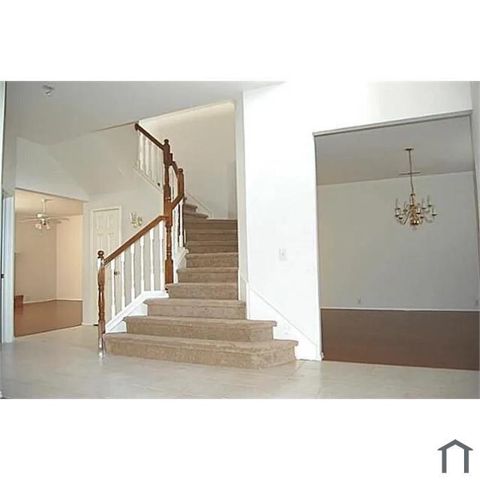 Highland Lakes Ph I - Residential Lease